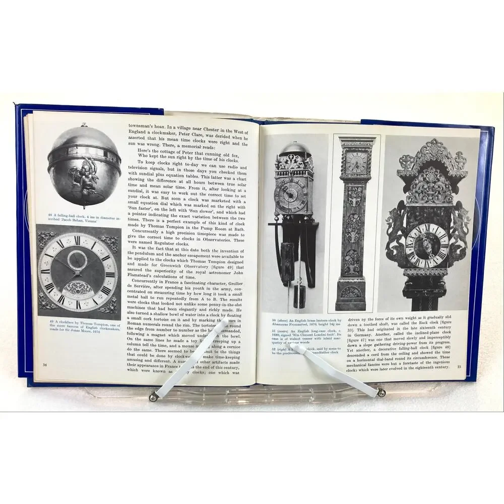 Octopus Books here vintage